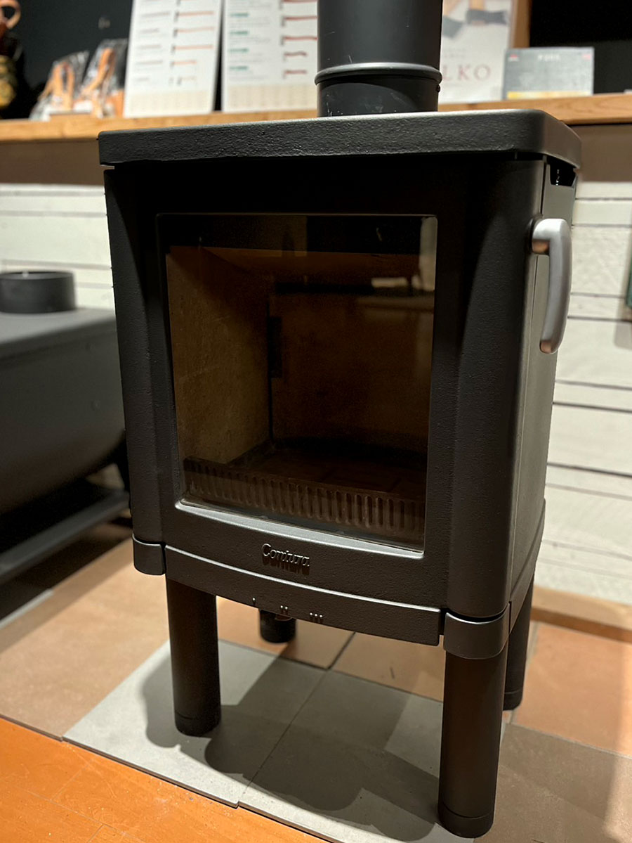 【Contura】c51ヤンソン展示品処分