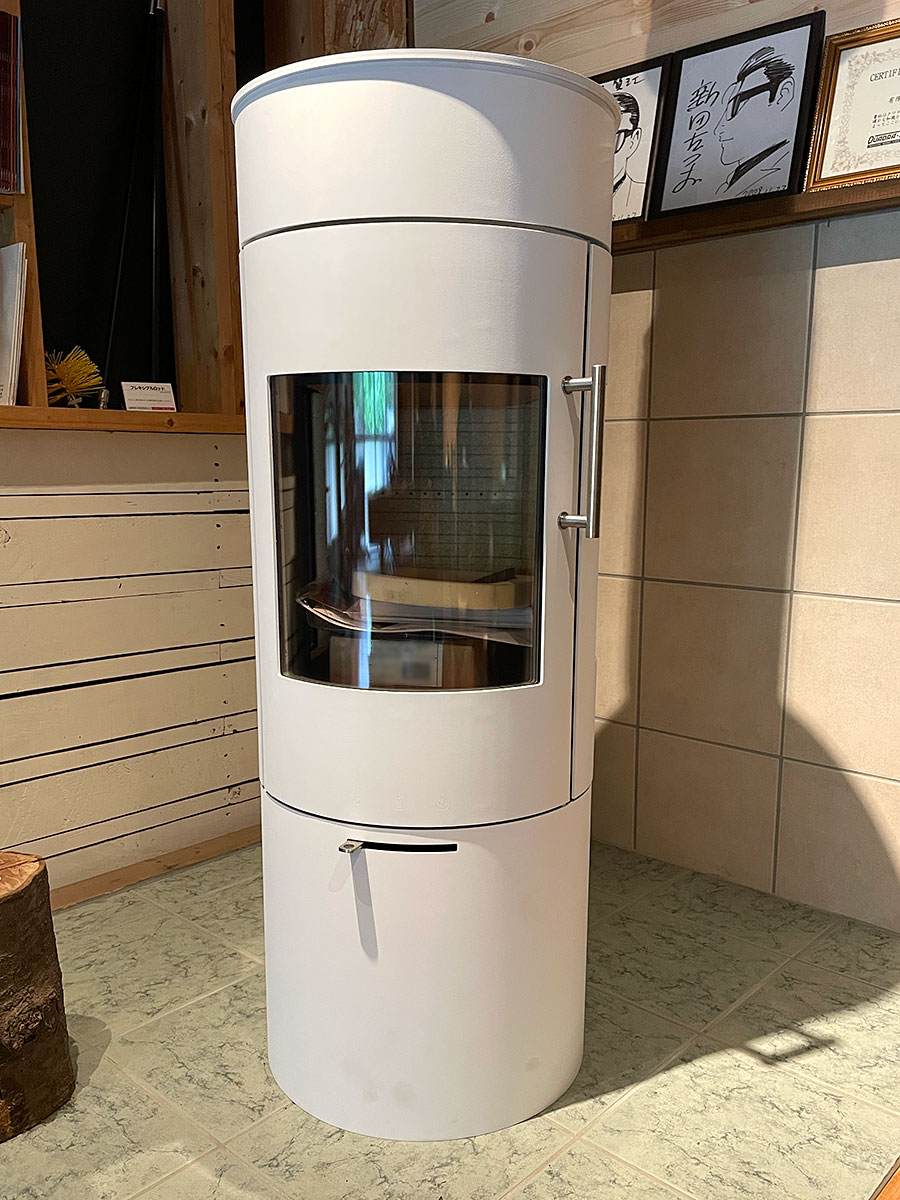 RAIS中古品