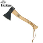 Helko Heritageシリーズ】ハンドアックス (薪割り斧) | 薪ストーブ専門 